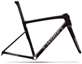 Marco de Ruta Specialized SW Tarmac SL8 Gloss Carbon